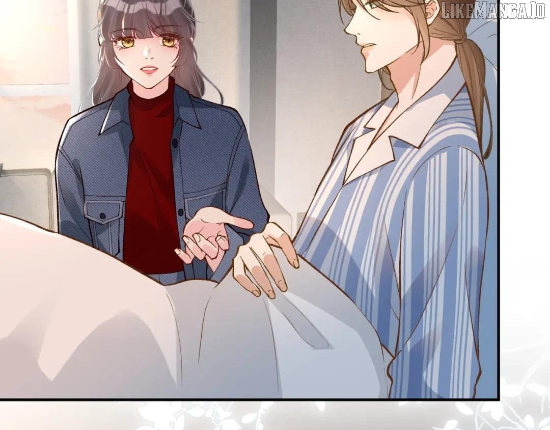Everyone's Darling Chapter 216 - page 40